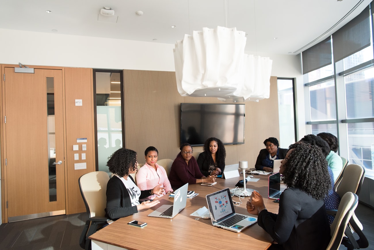 Équipe EPUREAU en réunion de travail